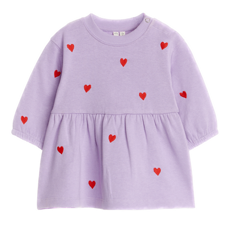 Old navy heart dress on sale