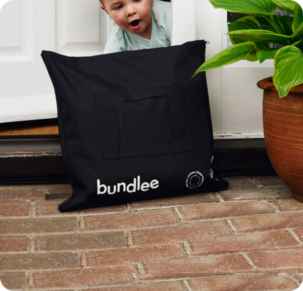 Bundlee  How Renting Baby Clothes Works