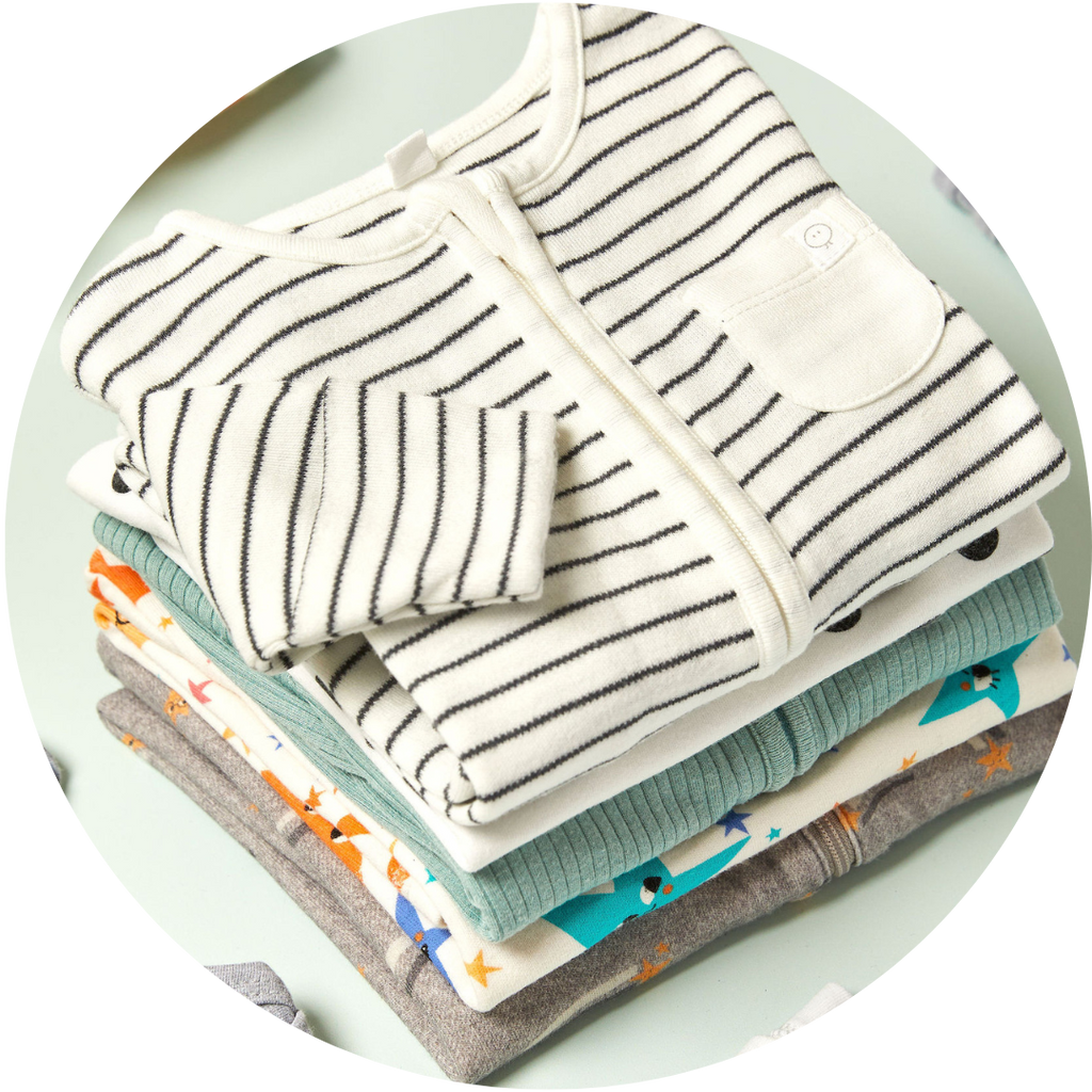 Rent Baby Clothes Grow Sustainably Bundlee