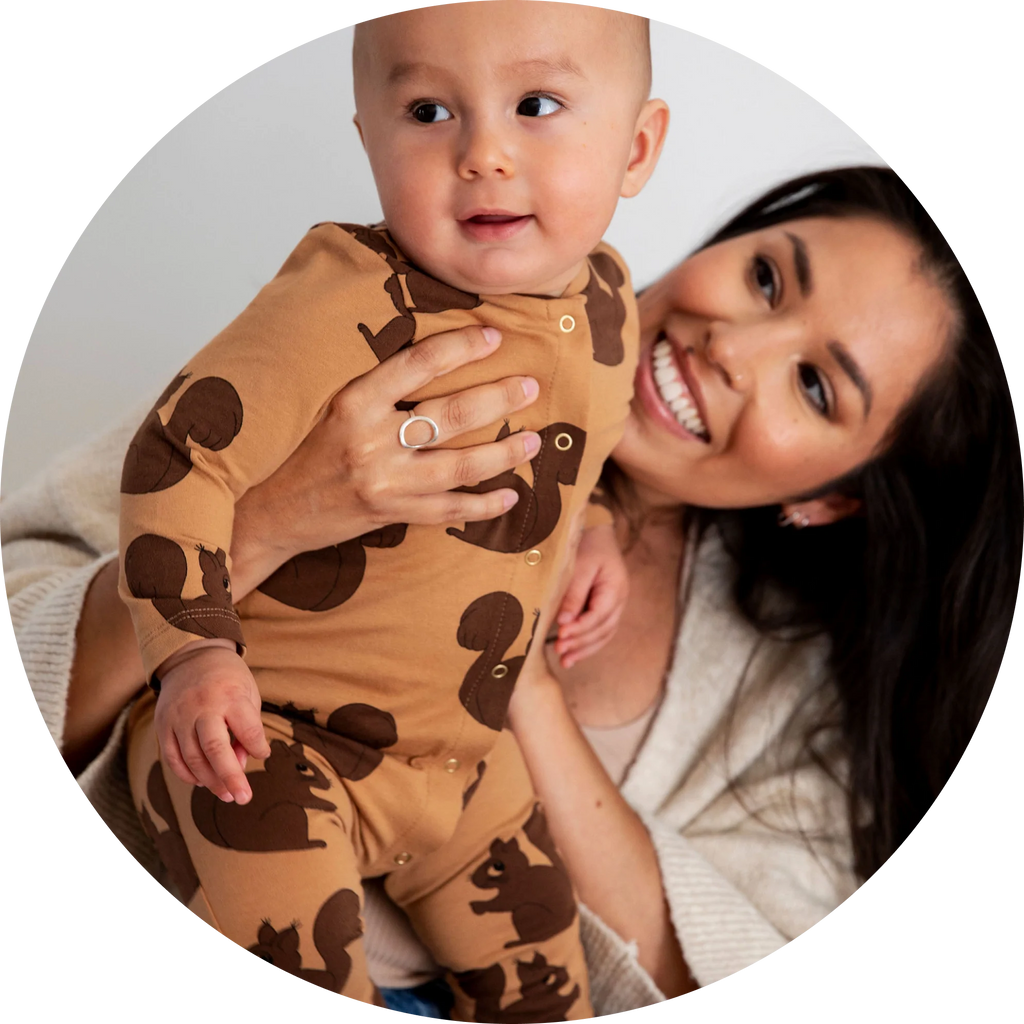 Rent Baby Clothes Grow Sustainably Bundlee