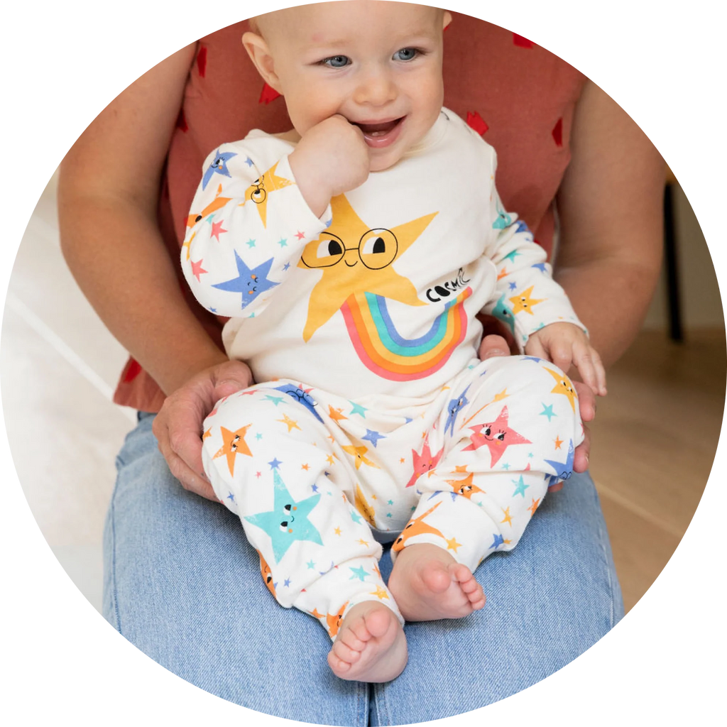 Rent Baby Clothes Grow Sustainably Bundlee