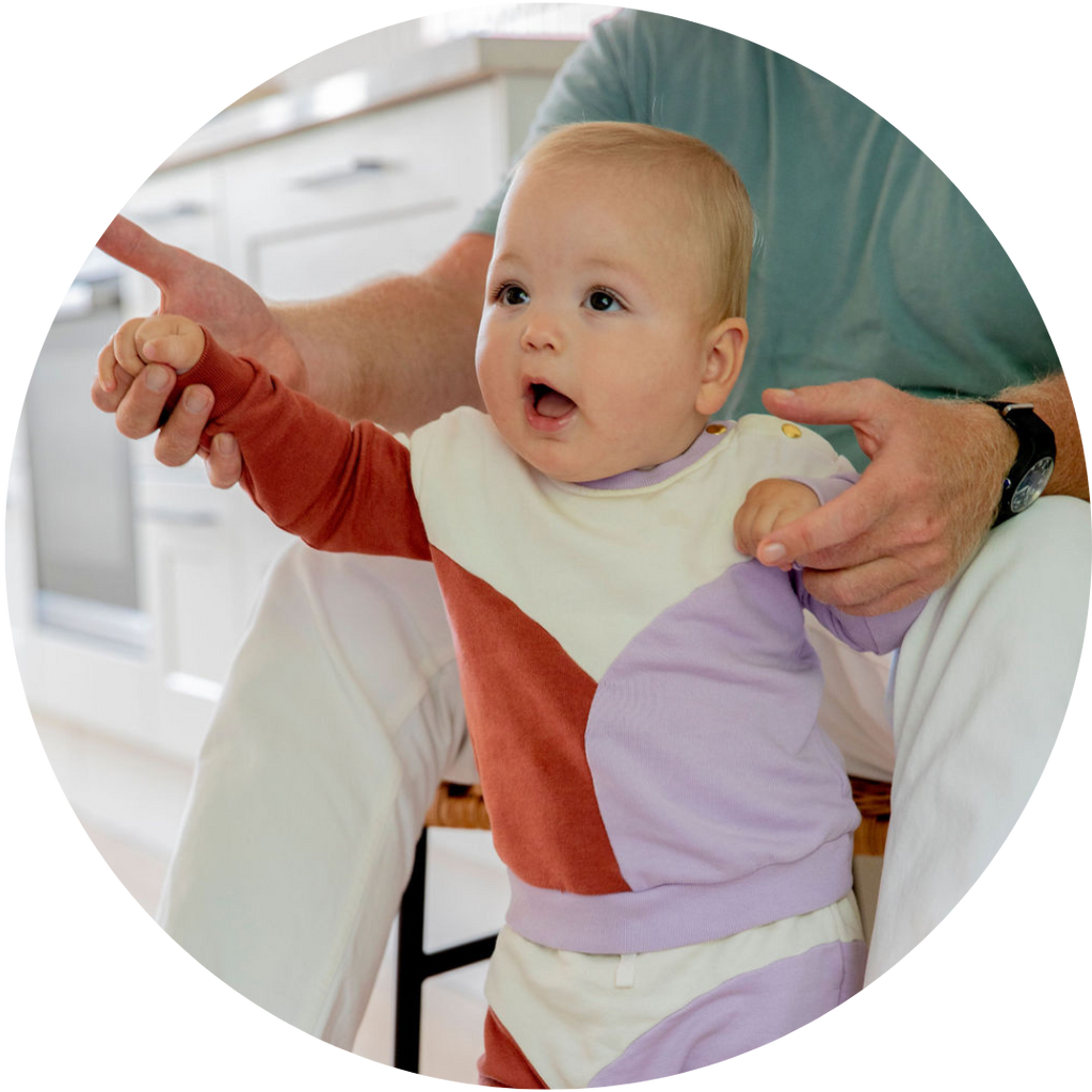 Rent Baby Clothes Grow Sustainably Bundlee