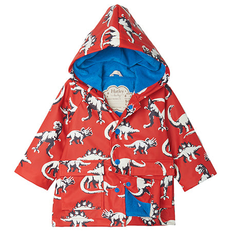 Hatley Dinosaur Raincoat Bundlee